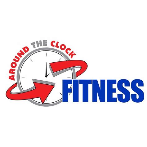 Around the clock fitness - find the perfect personal trainer for you